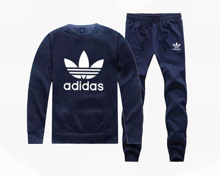 men adidas sport suits-466